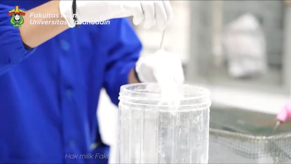 Laboratorium Farmakologi dan Toksikologi